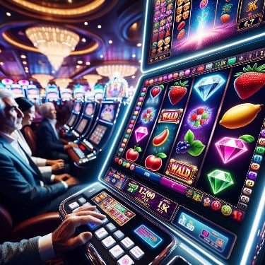 Koleksi slot online emo78 dengan ratusan judul dari provider terkemuka